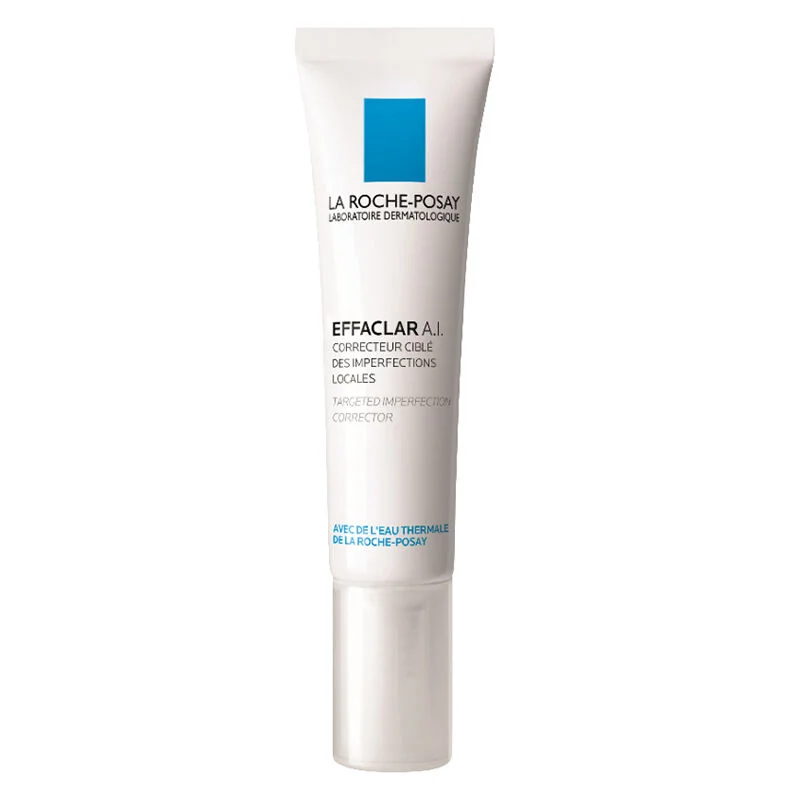 La Roche Posay Effaclar AI Oily and Acne-Prone Skin Targeted Care Cream 15 ml