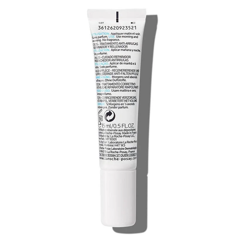 La Roche Posay Hyalu B5 eye Contour Cream 15 ml