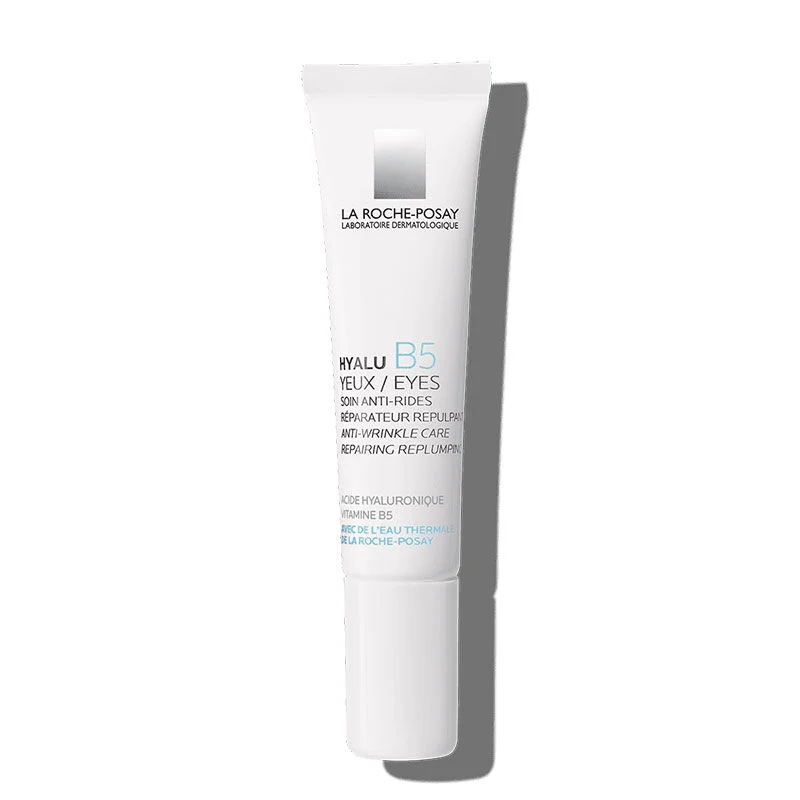 La Roche Posay Hyalu B5 Hyaluronic Acid and Vitamin B5 Eye Contour Care Cream 15 ml