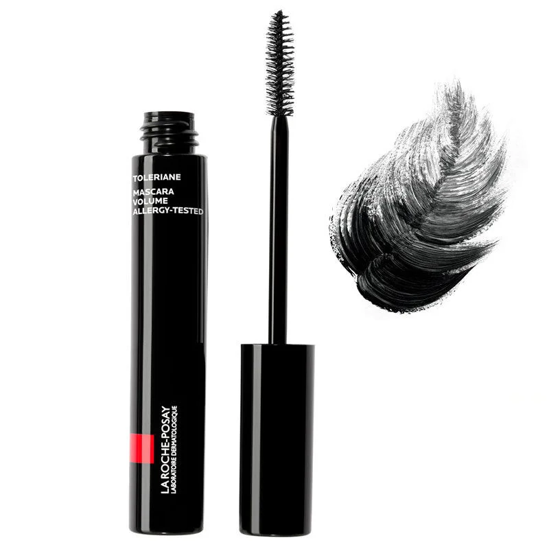 La Roche Posay Toleriane Volume Mascara 6 gr Noir-black