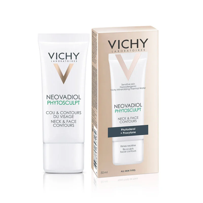 Vichy Neovadiol Phytosculpt Firming Treatment 50 ml