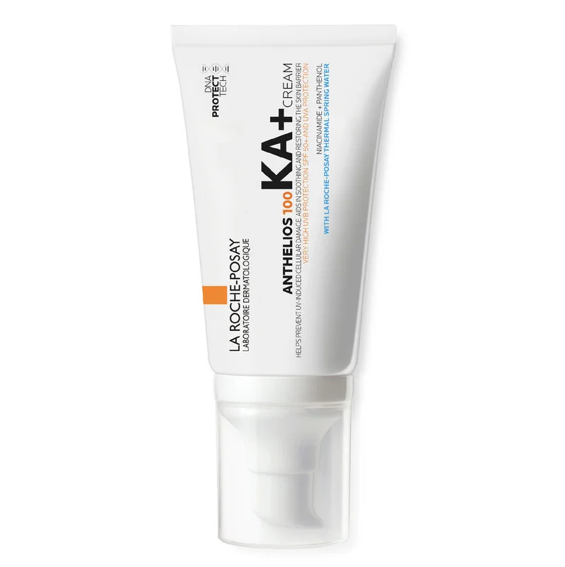 La Roche Posay Anthelios 100 KA+ Cream SPF50+ 50 ml
