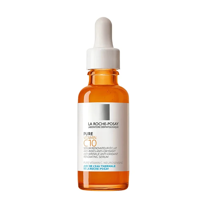 La Roche Posay Pure Vitamin C 10 radiant Serum 30 ml