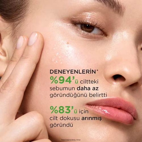 Vichy Normaderm Phytosolution Purifying Gel 200 ml