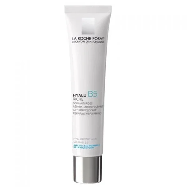 La Roche Posay Hyalu B5 riche Plumping Cream 40 ml