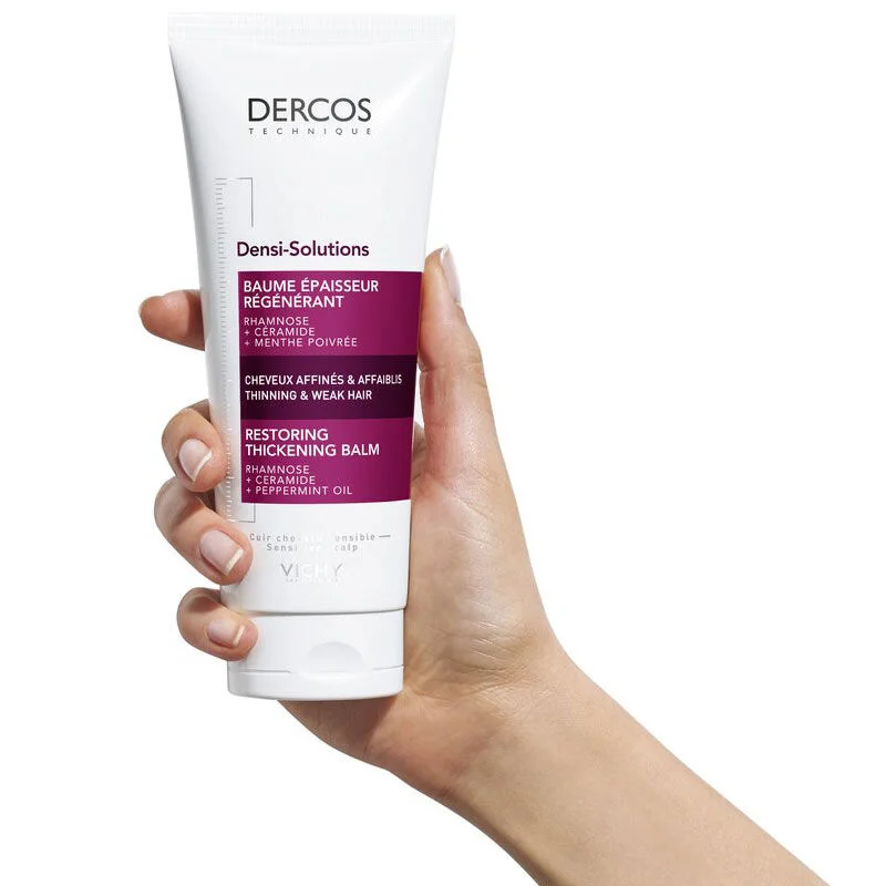 Vichy Dercos Densi Solutions Volumizing Hair Conditioner 200 ml