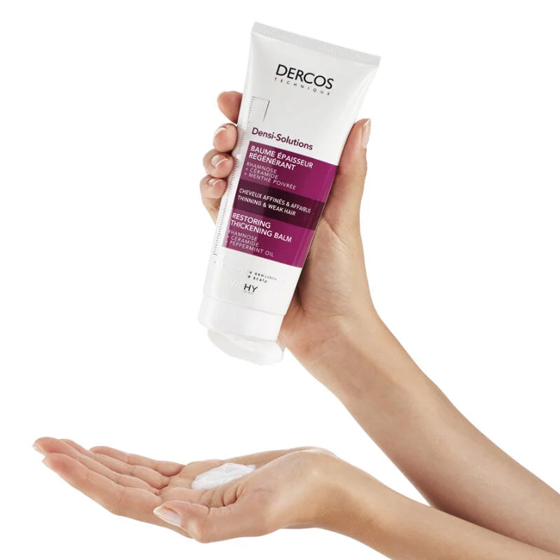 Vichy Dercos Densi Solutions Volumizing Hair Conditioner 200 ml