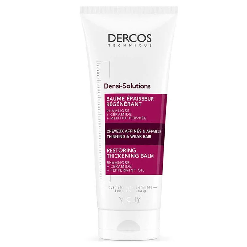 Vichy Dercos Densi Solutions Volumizing Hair Conditioner 200 ml