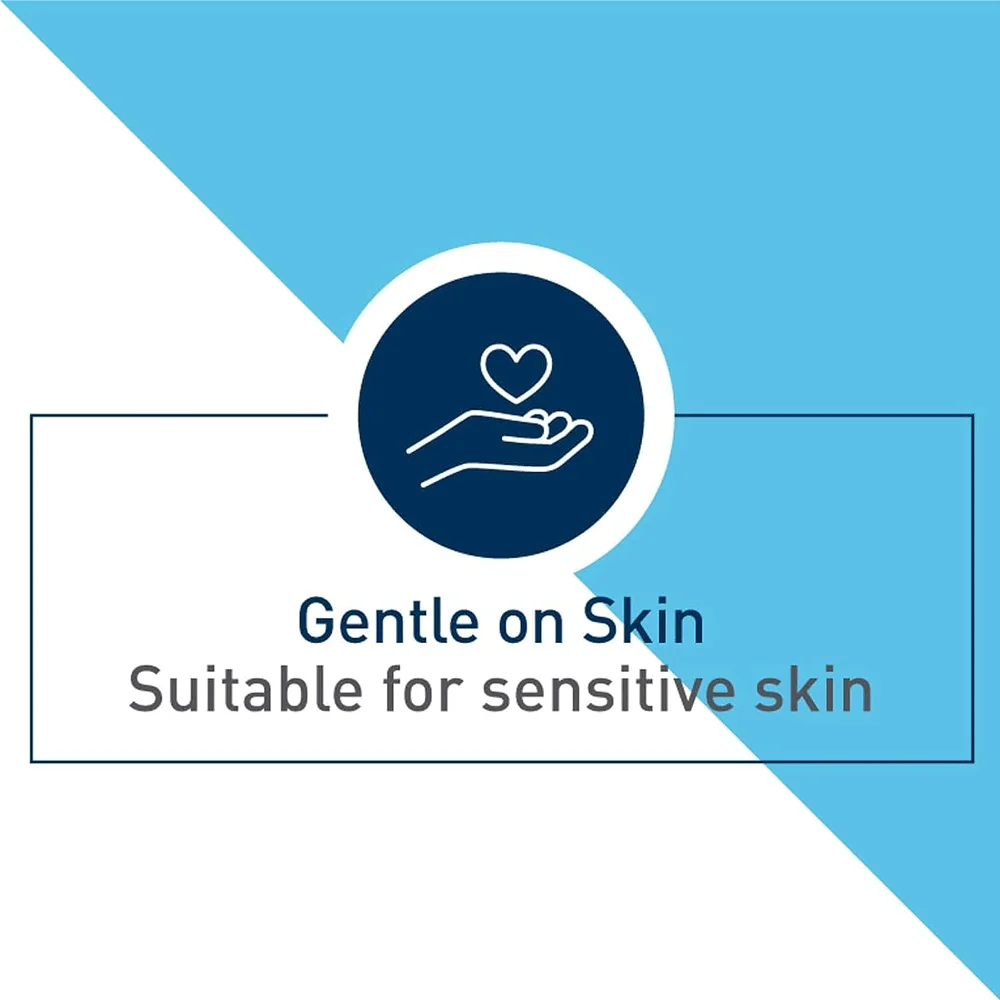 CeraVe Moisturizing Cleanser for Skin 236 ml