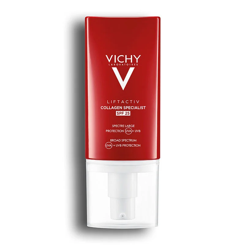 Крем Vichy Liftactiv Collagen Specialist SPF 25 50 мл