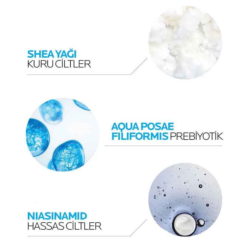 La Roche Posay Lipikar Baume Ap+ M Balm 75 ml