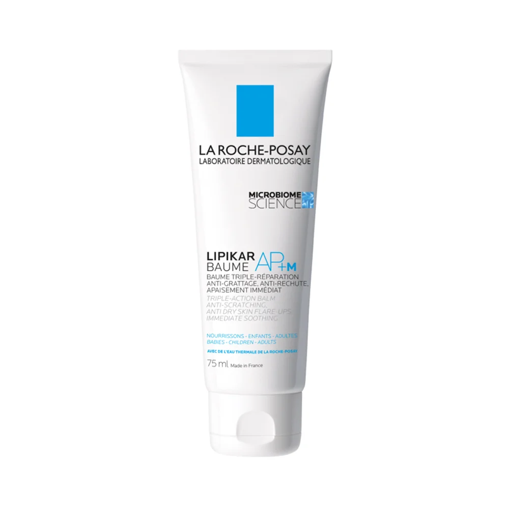 La Roche Posay Lipikar Baume Ap+ M Balm 75 ml