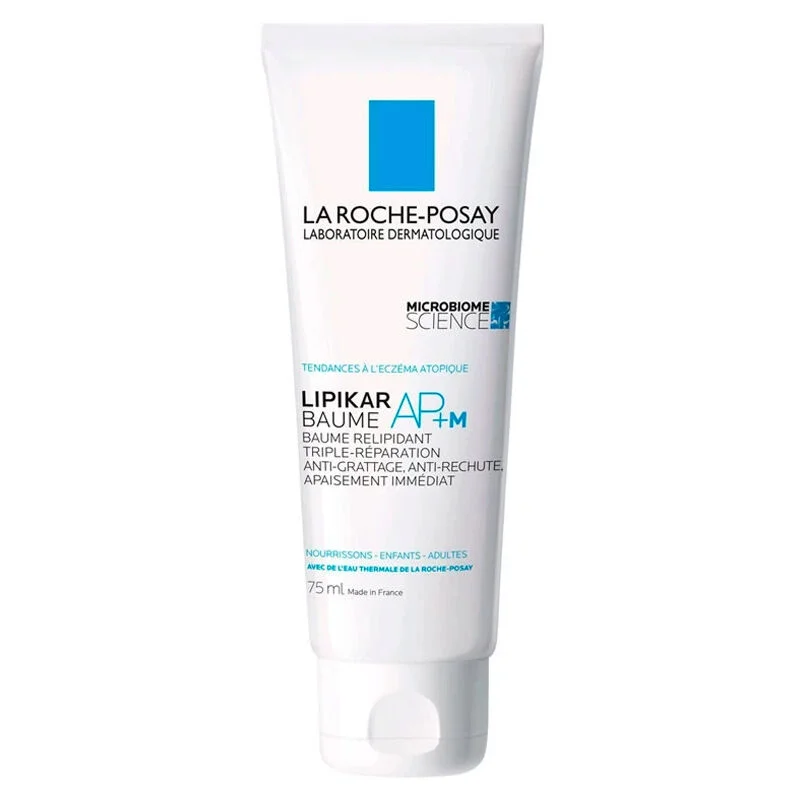 La Roche Posay Lipikar Baume Ap+ M Balm 75 ml
