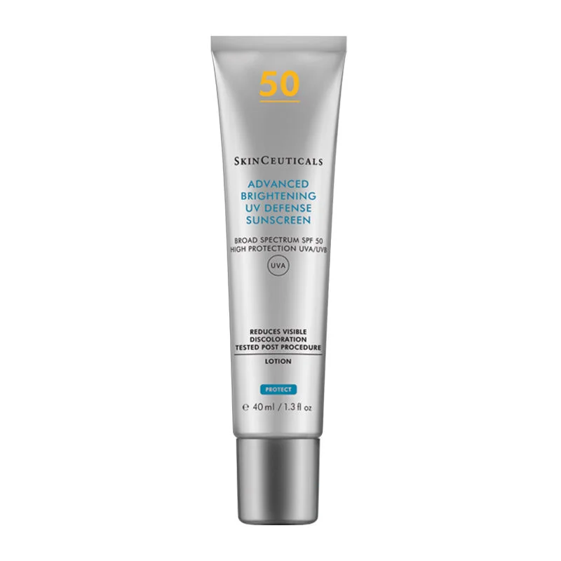 Skinceuticals Advanced Brightening Spf 50 sunscreen 40 ml
