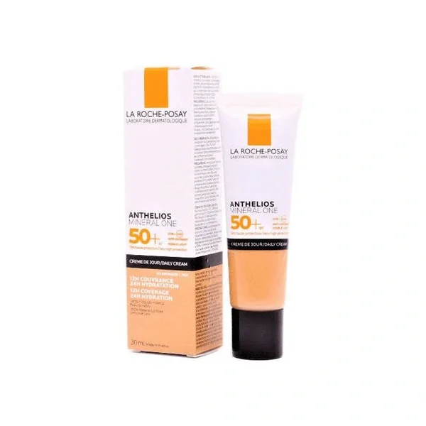 La Roche-Posay Anthelios Mineral One Bronze 003 SPF 50, 30ml
