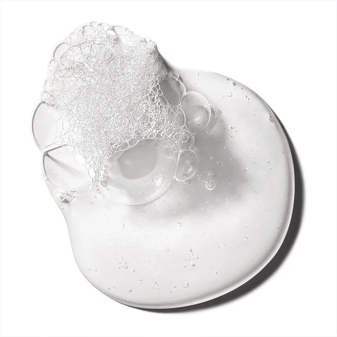 La Roche Posay Effaclar Micro Peeling Gel Oily Skin 200 ml