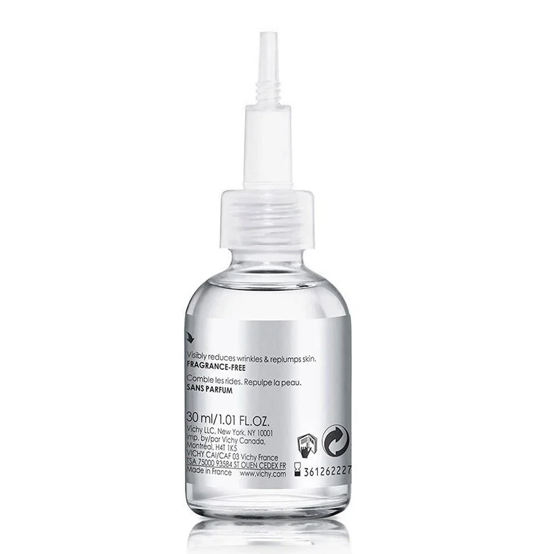 Vichy Liftactiv H.A Epidermic Filler Anti-wrinkle Plumping Serum 30 ml