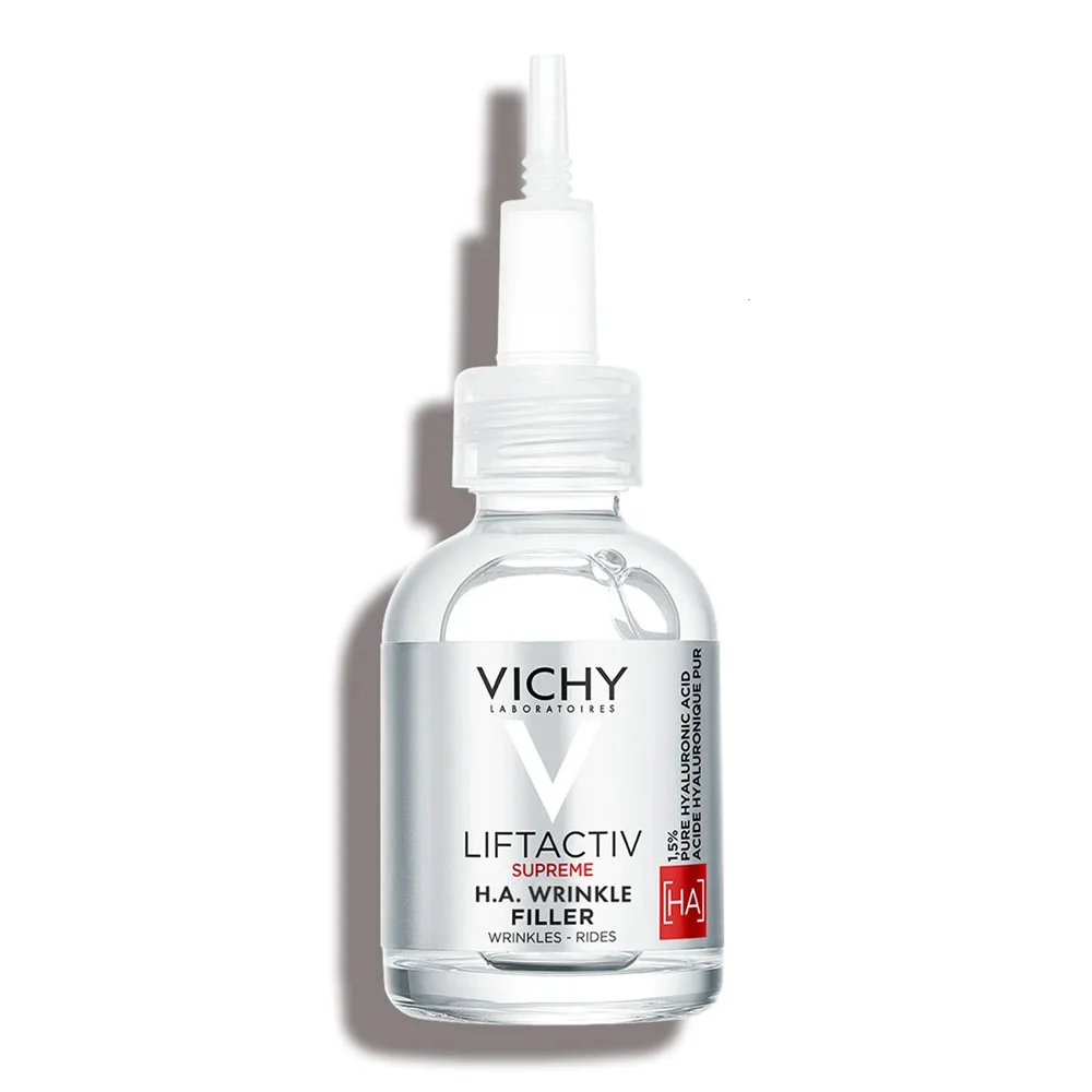 Vichy Liftactiv H.A Epidermic Filler Anti-wrinkle Plumping Serum 30 ml