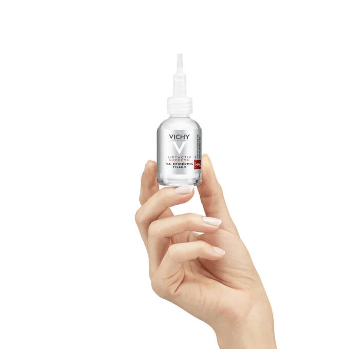 Vichy Liftactiv H.A Epidermic Filler Anti-wrinkle Plumping Serum 30 ml