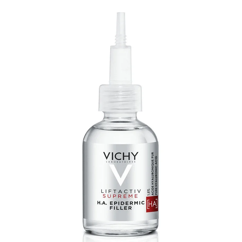 Vichy Liftactiv H.A Epidermic Filler Anti-wrinkle Plumping Serum 30 ml