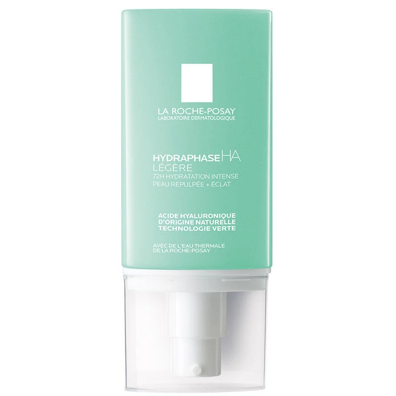 La Roche Posay Hydraphase Intense Ha Light 50 ml