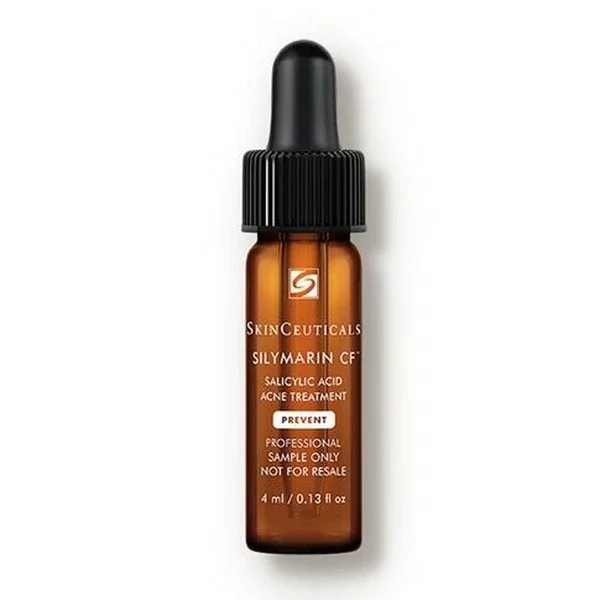 Skinceuticals Silymarin CF Serum 4ml - Antioxidant Boost