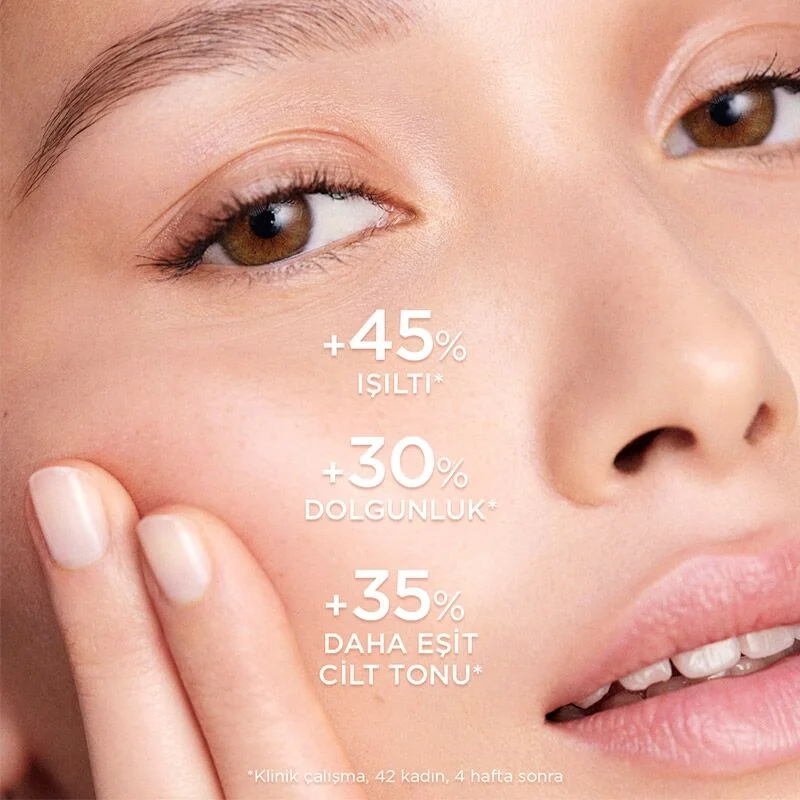 Vichy Mineral 89 Probiotic Brightening Renewing and Barrier Repairing Serum 30 ml