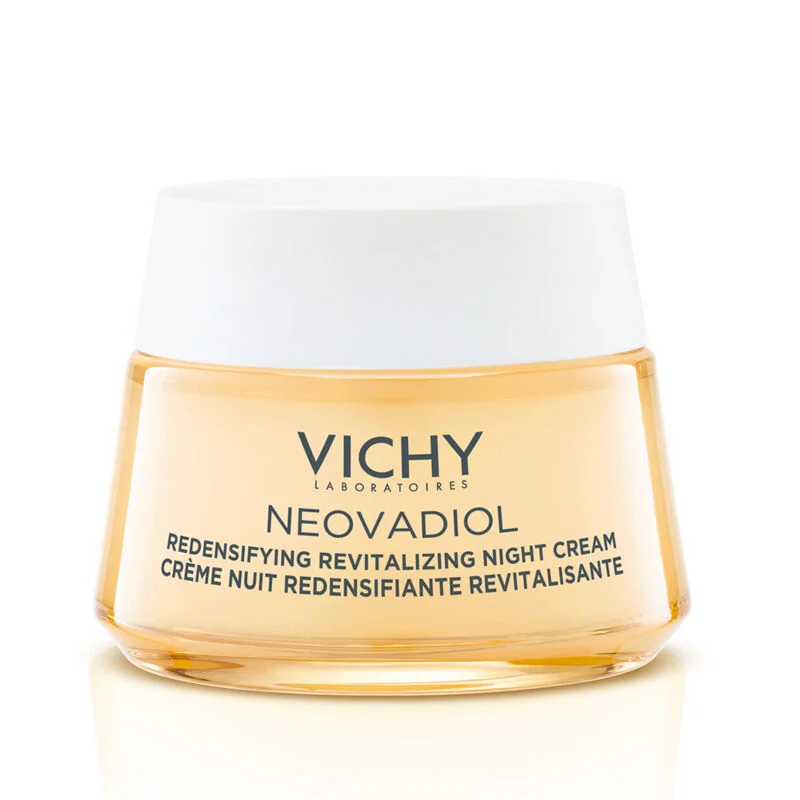 Straffen & Formen: Vichy Neovadiol Peri-Menopause Nachtcreme