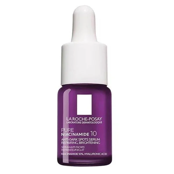 La Roche Posay Saf Niacinamide 10 leaves Serum 10 ml