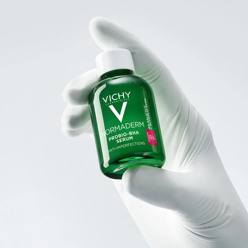 Сыворотка Vichy Normaderm Probio-BHA против несовершенств 30 мл