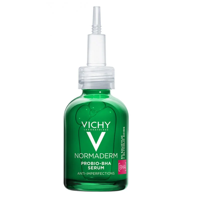 Сыворотка Vichy Normaderm Probio-BHA против несовершенств 30 мл