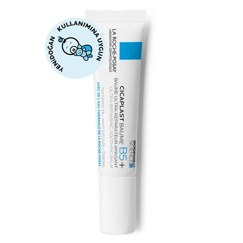 Erleben Sie beruhigte Haut mit La Roche Posay Cicaplast Baum