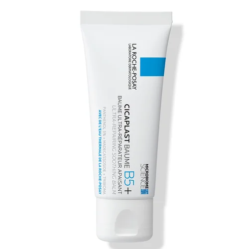 La Roche Posay Cicaplast Baume B5 Soothing And Barrier Repairing Care Cream 40 ml