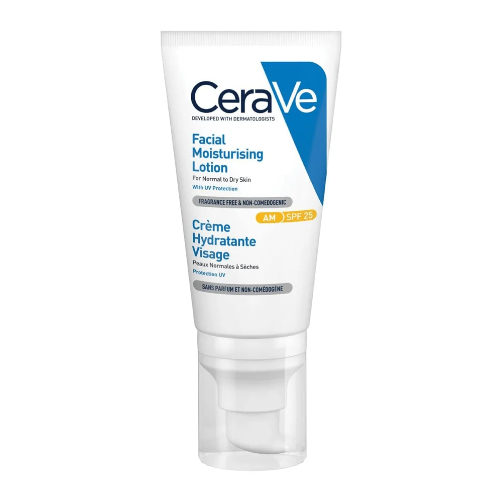 Cerave Spf30 moisturizing Face Cream 52 ml
