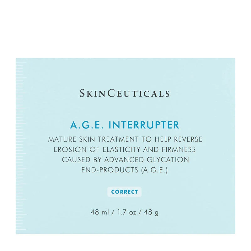 Сократите признаки старения: Skinceuticals A.G.E Interrupter