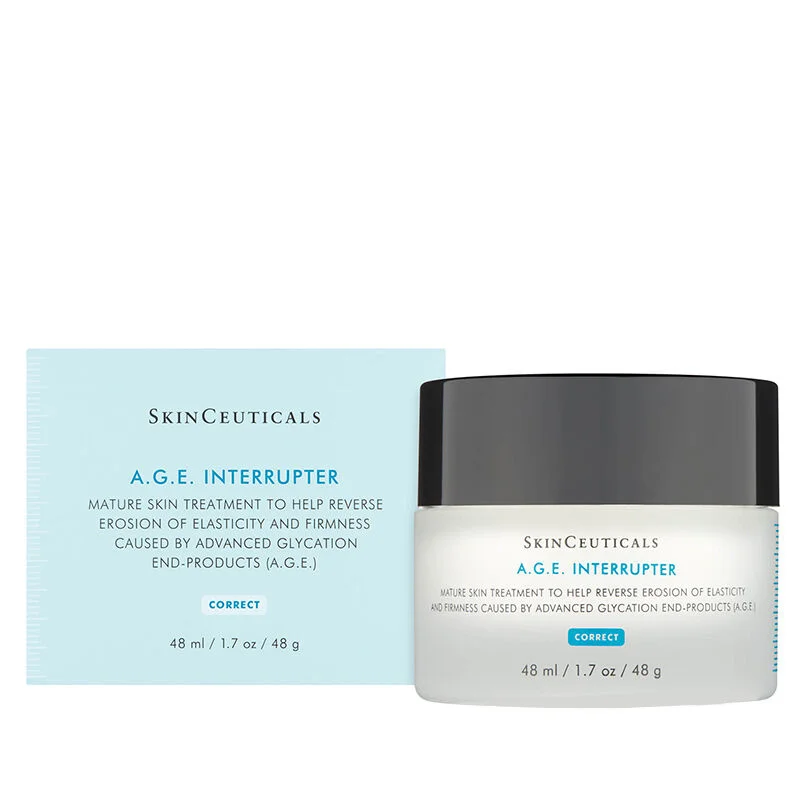 Сократите признаки старения: Skinceuticals A.G.E Interrupter