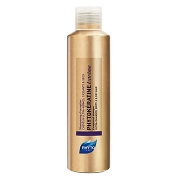 Phyto Phytokeratine Extreme Shampoo 200 ml