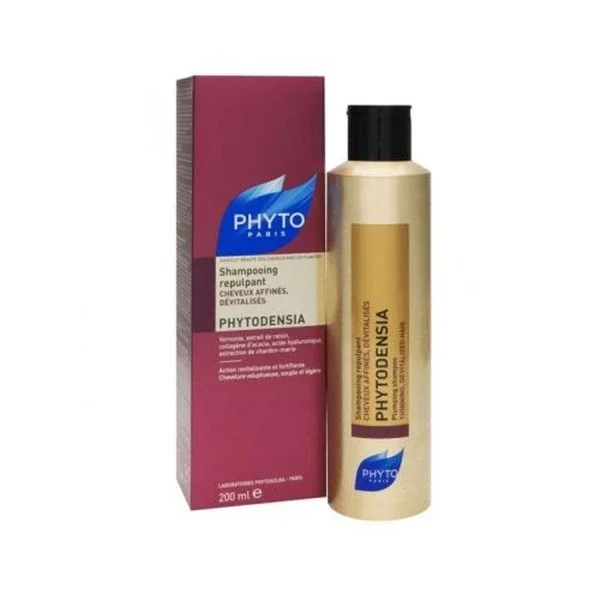 Phyto Phytodensia Shampoo 200 ml