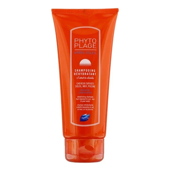 Phyto Phytoplage Shampooing Rehydratant 200 ml