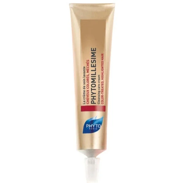 Phyto Phytomillesime Cleansing Care Cream 75 ml