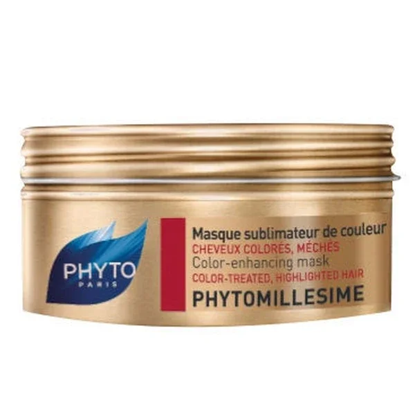 Phyto Phytomillesime Color Revitalizing Mask 200 ml