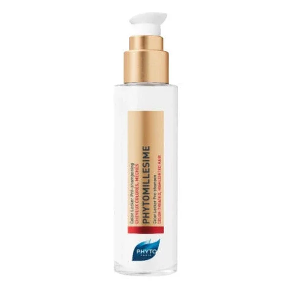 Phyto Phytomillesime Pre-shampoo Color Fixing Spray 100 ml