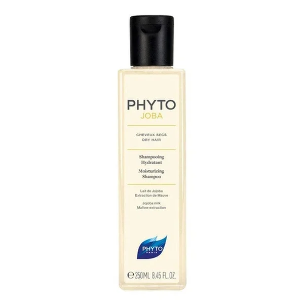 Phyto Joba Intensive Moisturizing Shampoo For Dry Hair 250 ml