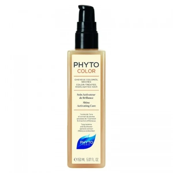 Phyto Color Shine Activating Care 150 ml