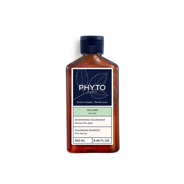 Phyto Volume Intensive Volumizing Shampoo 250 ml