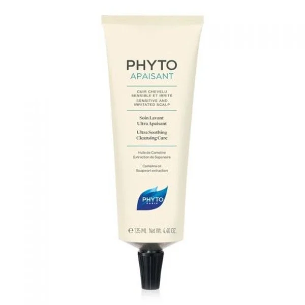 Phyto Apaisant Intensive Refreshing Care Cream 125 ml