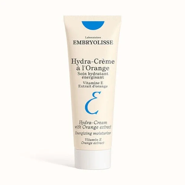 Embryolisse Orange Moisturizing Cream 50ml - Hydrating Formula
