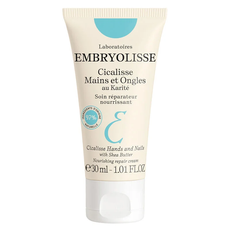 Embryolisse Cicalisse Hand Cream For Very Dry Skin 30 ml