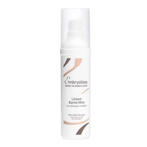 Embryolisse Smooth Radiant Complexion Cream 40ml - Glowing Skin