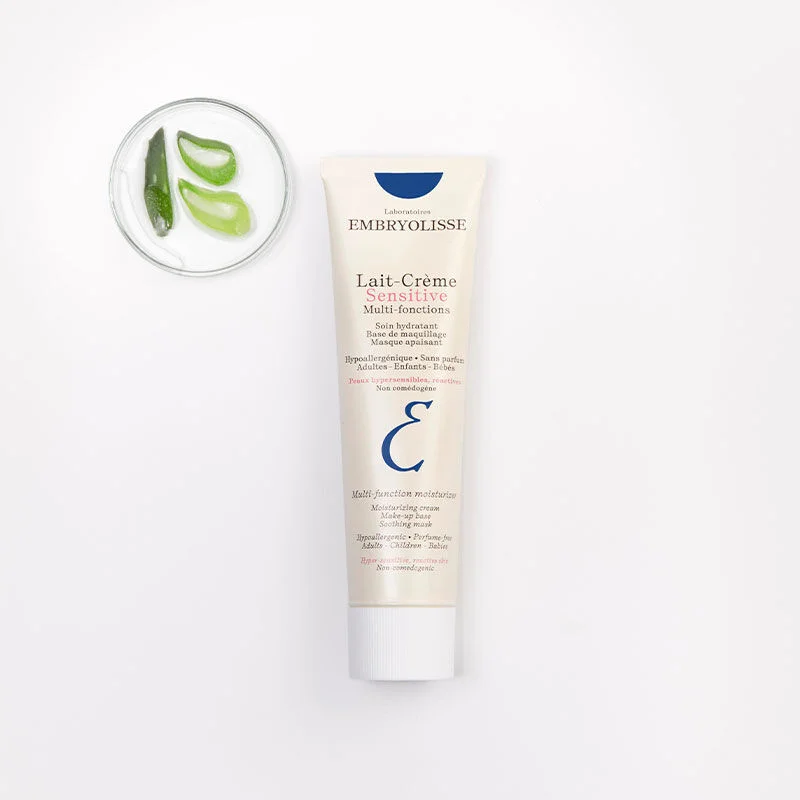 Embryolisse Lait Creme Sensitive 100 ml